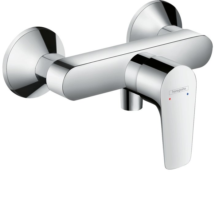 Mitigeur douche - Talis E - Hansgrohe-1