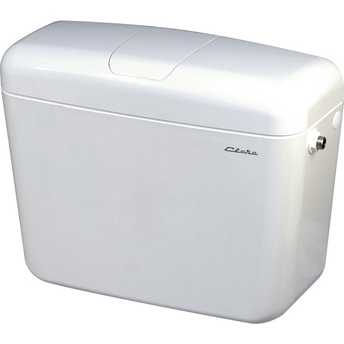 Réservoir WC - FZ 500 - Clara - Bas-1