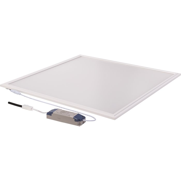 Dalle LED - Prismatique - Puissance 36 W-1