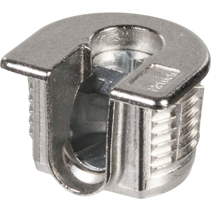 Ferrure d'assemblage VB 35 - Hettich - 200 pièces-1