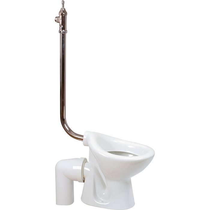 Pack WC avec robinet temporisé - Spécial enfant-1