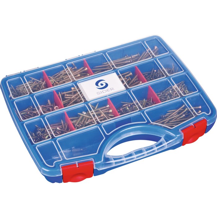 Mitigeur monocommande évier - GROHE - Bauedge - Bec bas pivotant 140°-1