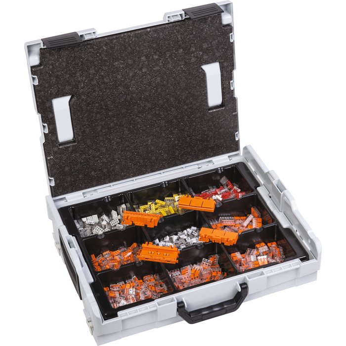 Malette L-BOXX de bornes-1