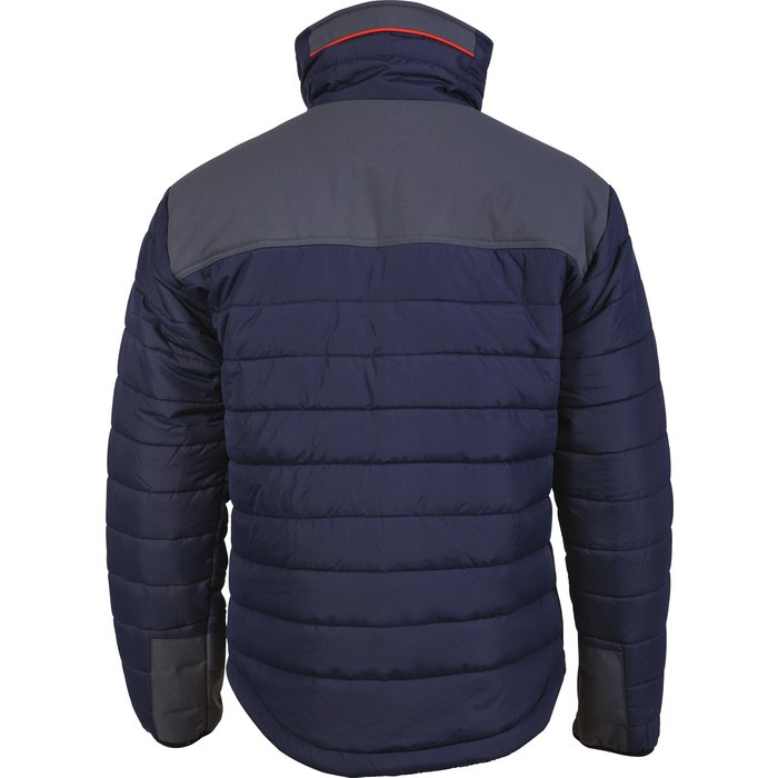 Blouson matelassé OBERA-2