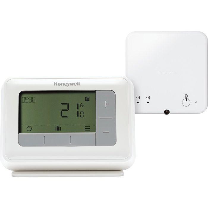 Thermostat sans fil T4R - Honeywell Home-1