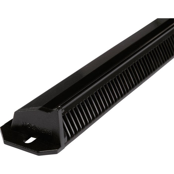 Entrée d'air autoréglable  - NICOLL - BE130 -  Débit 30 m³/h