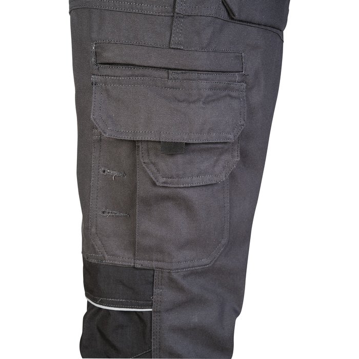 Pantalon de travail renforcé Smart - Coverguard - 48 - 50-5