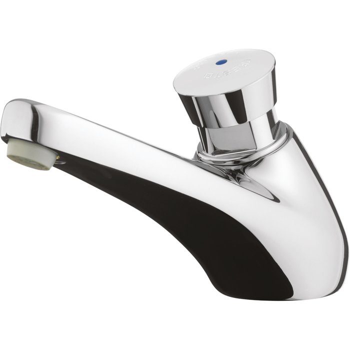 Robinet de lavabo - Eau froide - M 1/2" - PRESTO 605 S Prestogreen - Presto-1