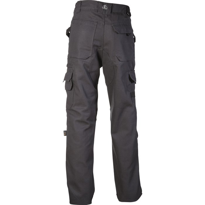 Pantalon de travail renforcé Smart - Coverguard - 48 - 50-2