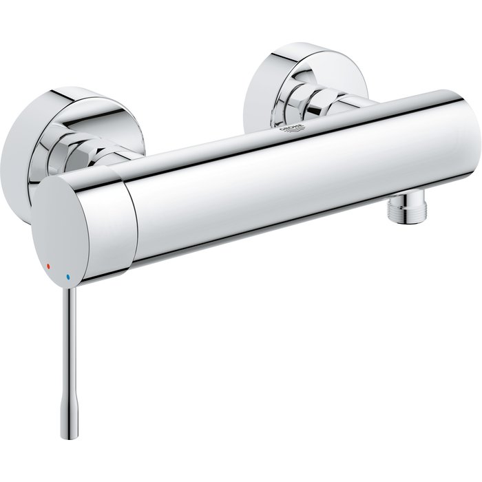 Mitigeur douche mural - Entraxe 150 mm - Essence - Grohe-1
