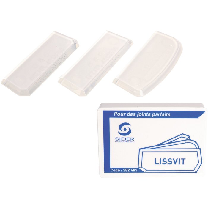 Applicateur de silicone Lissvit