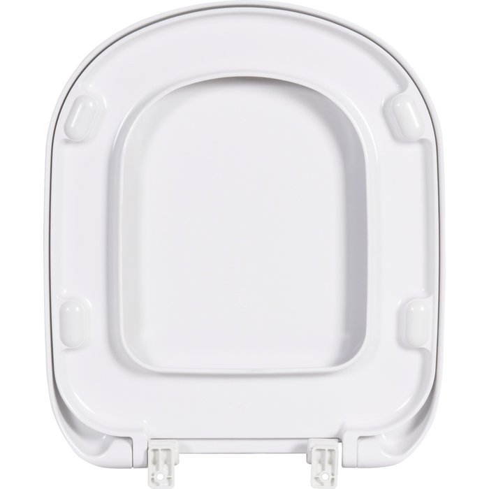 Abattant WC - Kheops - IDEAL STANDARD - 4 x 36,5 cm-2