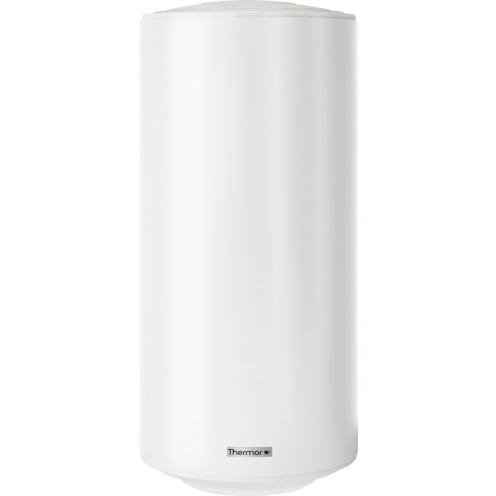 Chauffe-eau blindé vertical mural étroit 100L-1