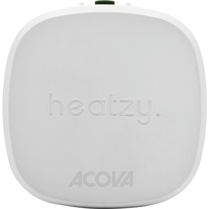 Programmateur connecté - Heatzy Elec’Pro - Acova-1