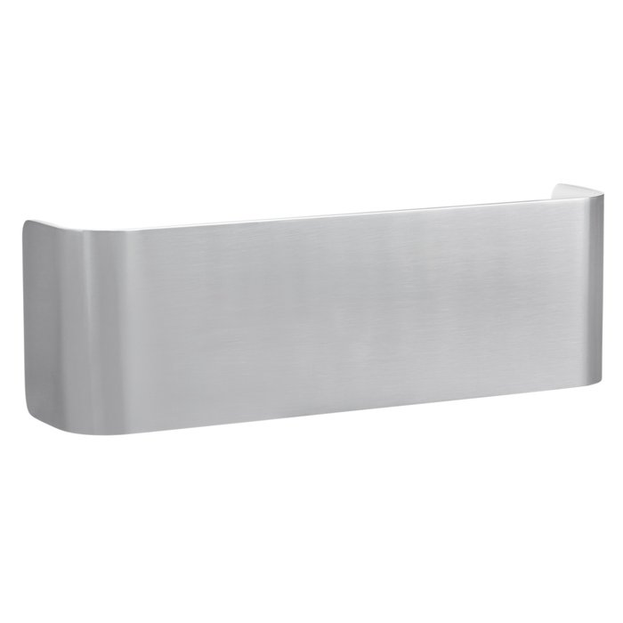 Applique murale LED Grant Aric - 15 W - Aluminium-1