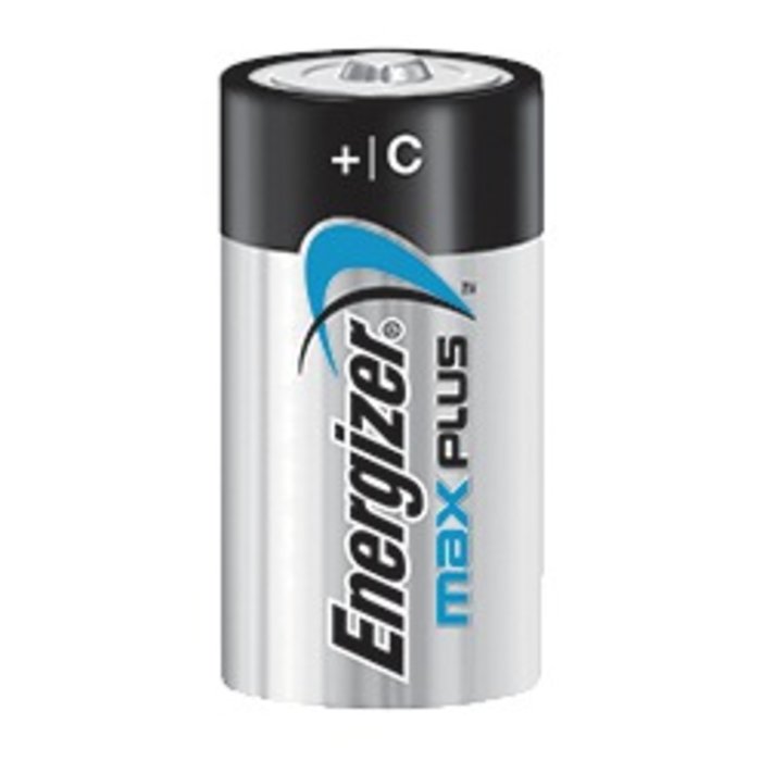 Pile alcaline Energizer MaxPlus LR14-1