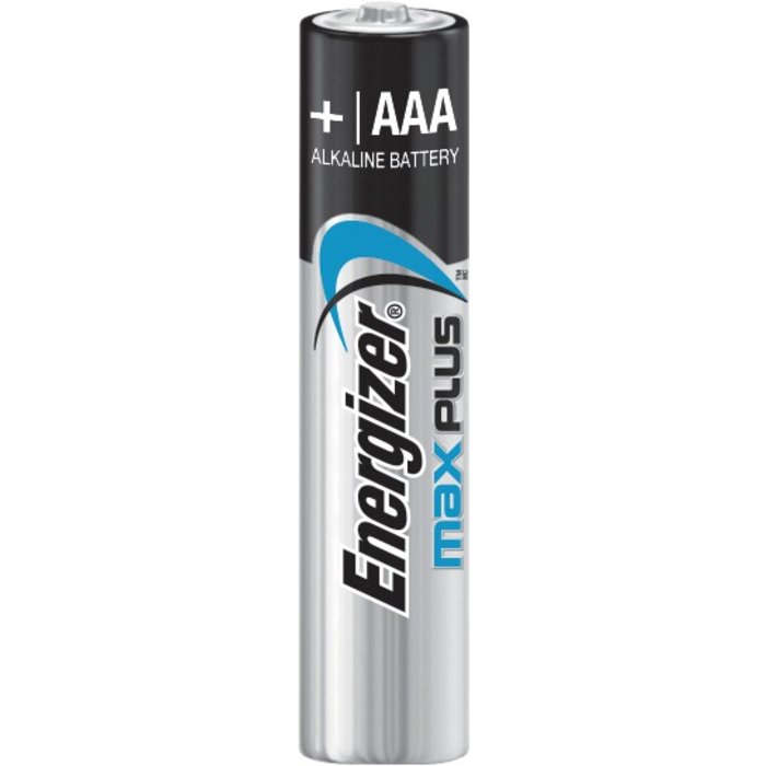 Pile alcaline Energizer MaxPlus LR03-1