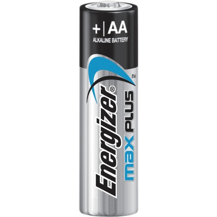 Pile alcaline Energizer MaxPlus LR06-1