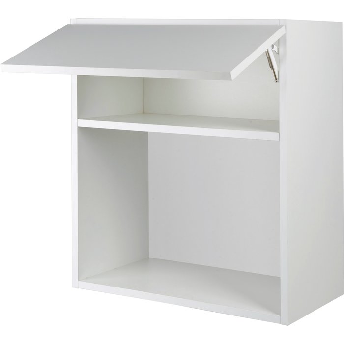 Prise de courant 2P+T à puits complète IP 44 blanc Dooxie one - Legrand