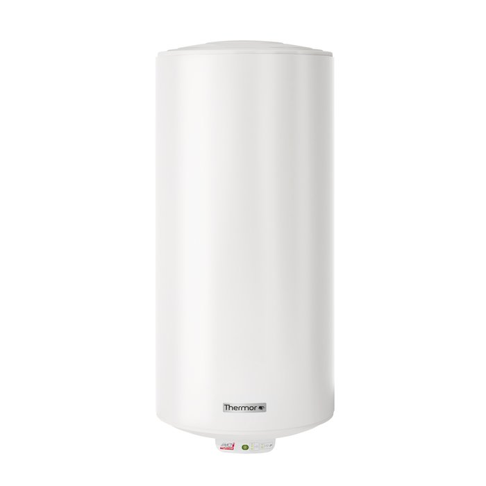 Chauffe-eau Duralis vertical mural 150 L-1
