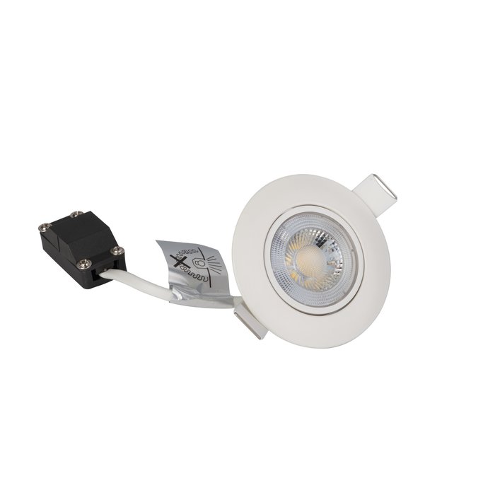 Spot encastré LED MI6-2