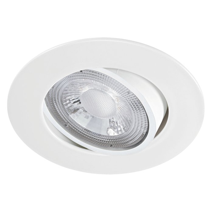 Spot encastré LED MI6-1