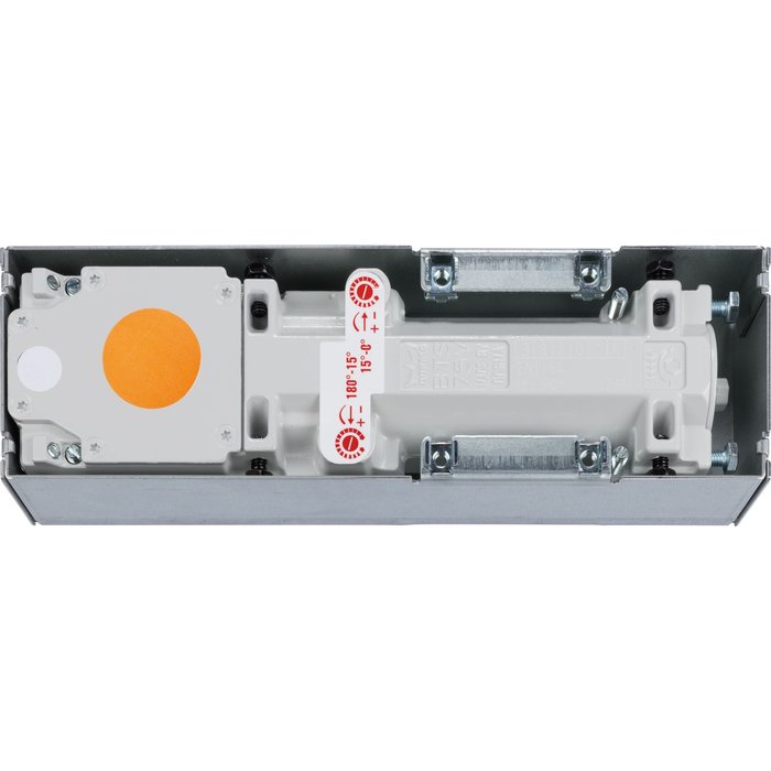 Pivot de sol BTS 75 V - Sans axe-2