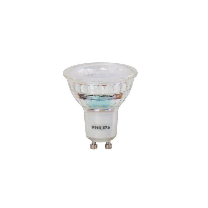 Ampoule LED spot - CorePro - Philips - GU10 - 3000 K - 36°-1