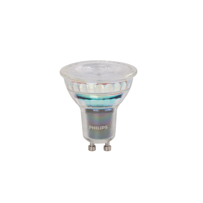 Ampoule LED spot - MASTER LEDspot - Philips - GU10 - 4,9 W - 36° - Dimmable-1