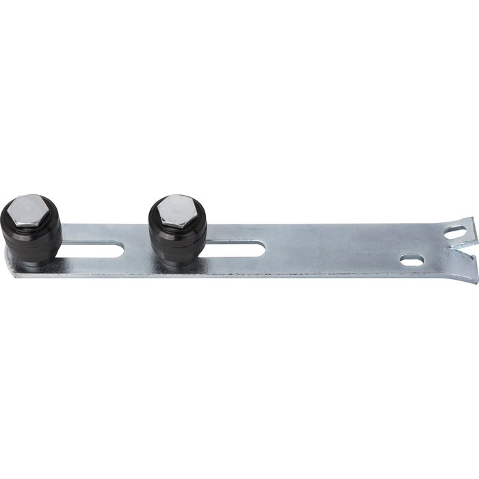 Guide reglable pour portail Torbel - A sceller 1092-1