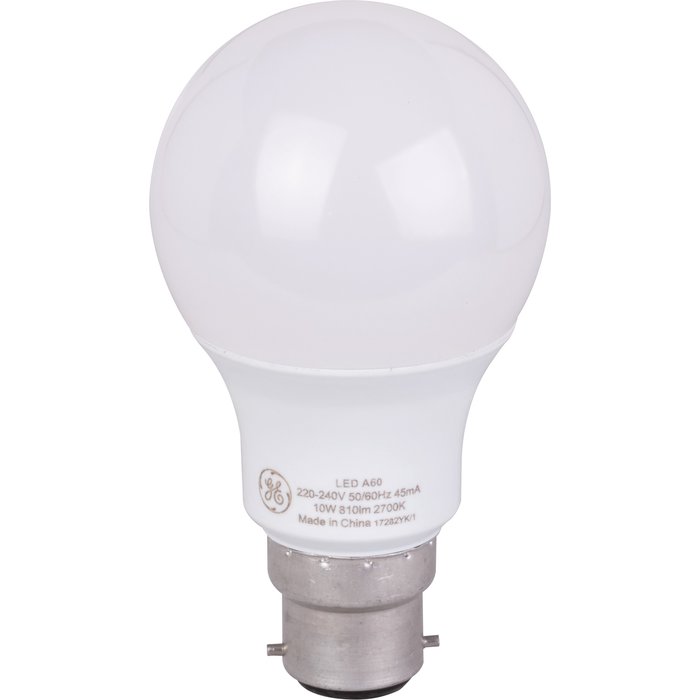 Ampoule LED Standard B22-1