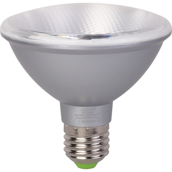 Ampoule LED réflecteur - PAR30 - Miidex Lighting - E27 - 12 W - 1020 lm-1
