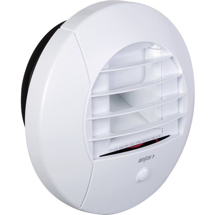 Bouche Hygroréglable ALIZÉ 5/40 HB5-1