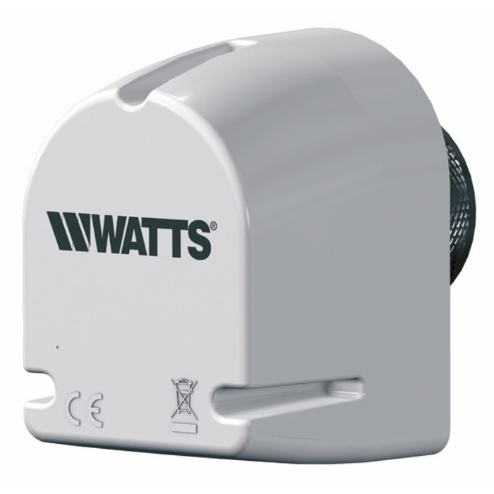 E-kit pour mitigeur Ultramix 1/2" - Watts-4