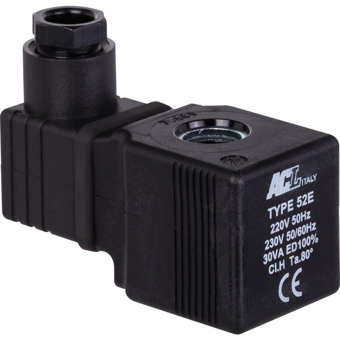 Bobine pour électrovanne-1