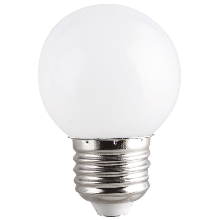 Ampoule LED - RGB - E27
