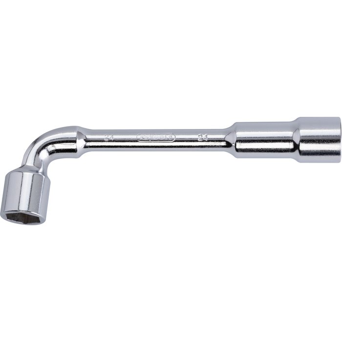 Clé à pipe débouchée - 24 mm - KS Tools-1