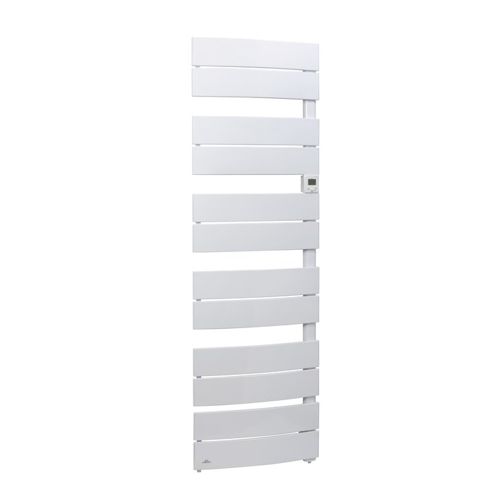Sèche-serviette électrique Mooréa LG55 rayonnant-1