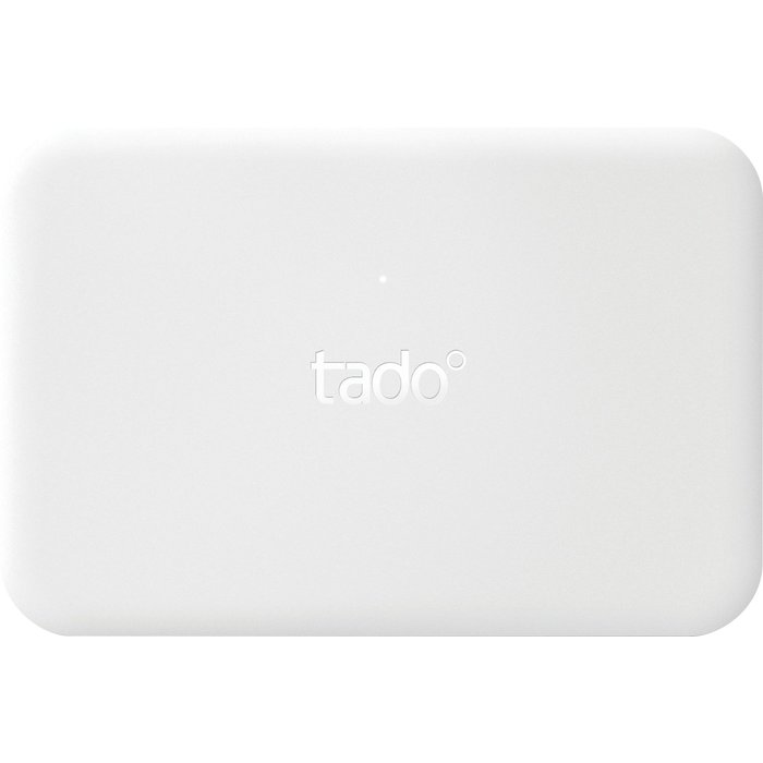 Kit d'extension connecté pour thermostat intelligent - Tado-1