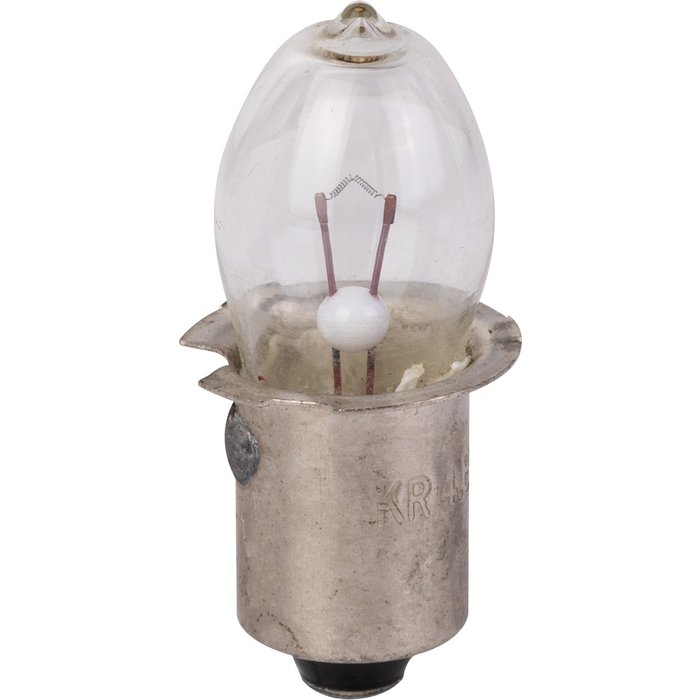 Ampoule Krypton - Pour éclairage portatif-1