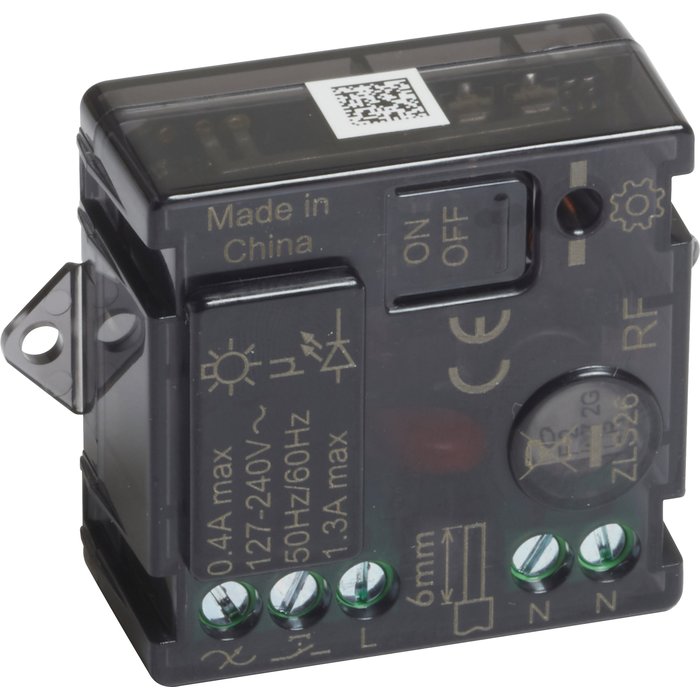 Micromodule pour éclairage connecté 300 W with Netatmo - Legrand-1