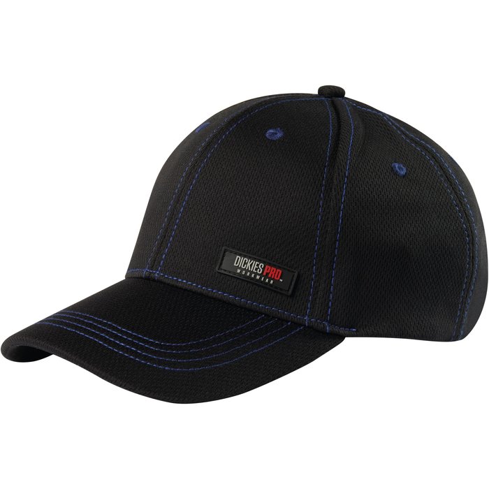 Casquette Pro Noir/bleu-1