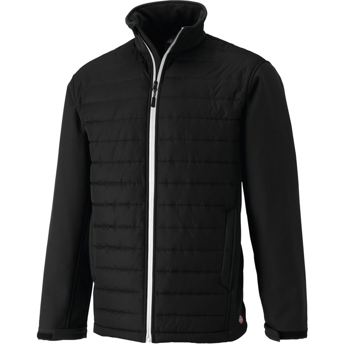 Veste Loudon noir XL-1