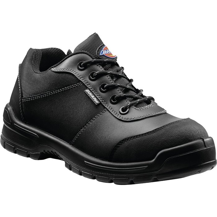 Chaussures basses de sécurité  ANDOVER noir 38-1