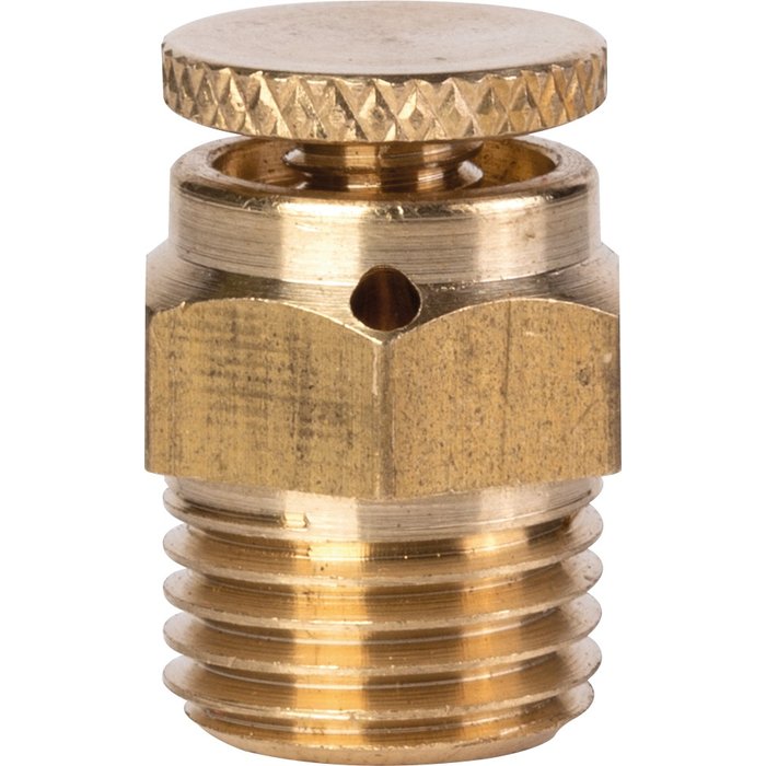 Mitigeur lavabo - GROHE - Bauedge Taille S - 5L/min-2