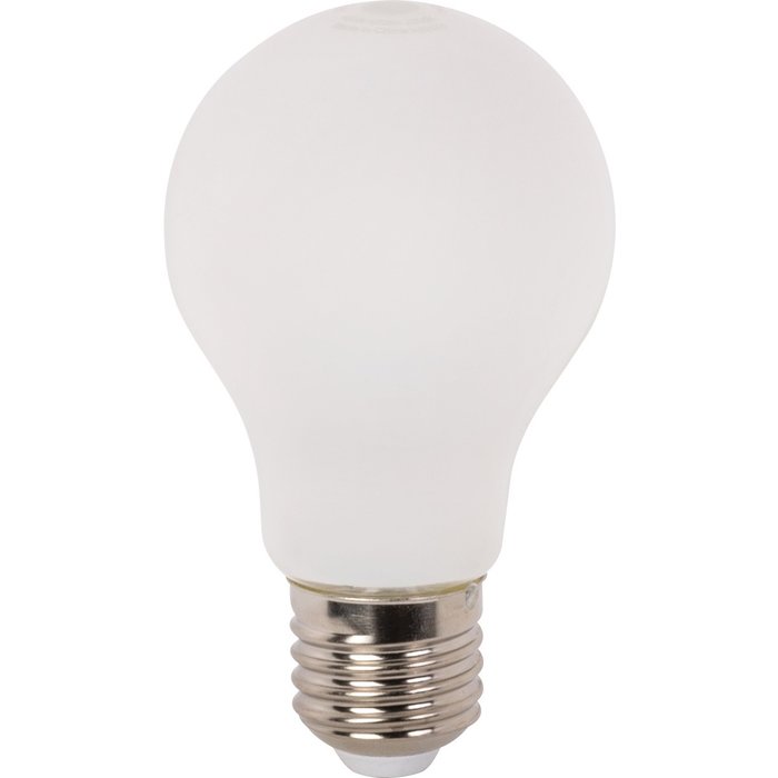 Ampoule LED Glass Standard, effet dépoli E27-1