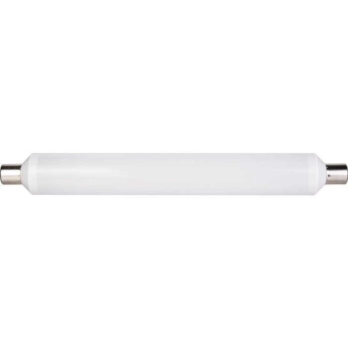 TUBE SALLE DE BAIN LED S19  9W  2700°K-1