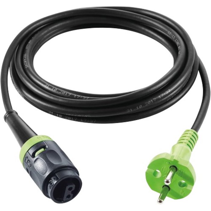 Câble pour outil électroportatif Festool - Longueur 4 m-1