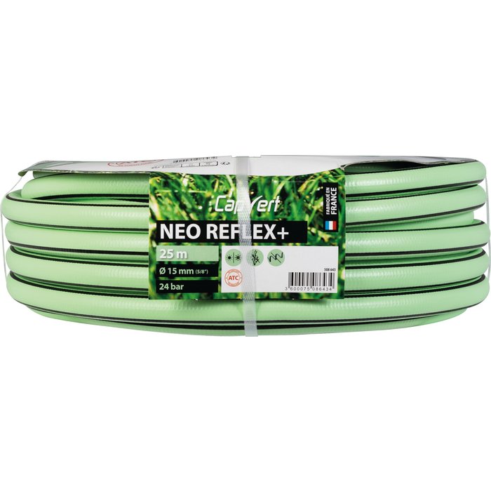 Tuyau d'arrosage - Néo Reflex+ - Capvert-3