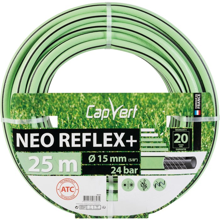 Tuyau d'arrosage - Néo Reflex+ - Capvert-4